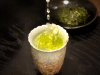 Sencha (Hitoyasumi 90 minutes course)