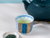 煎茶（ひとやすみ 90分コース）