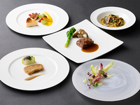 ◇Dejeuner(ﾃﾞｼﾞｭﾈ) B　