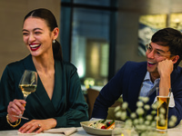 [9/3~12/2] Anniversary Prelude Toyama Wagyu Beef (50g) Upgrade Course