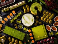 【武蔵野割】水曜ディナー限定　SORAE Sweets Buffet  4,500円