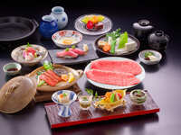 ■■■Sukiyaki Beef Lover's Course■■■
