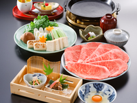 ■■■Sukiyaki set■■■