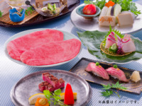 ■■■Sukiyaki Beef  Lover's Course■■■