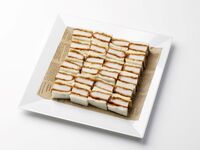 【PP-14】ポークカツサンド