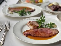 【12/20、21】Trader Vic's Aloha Luau Buffet (Children/4-12 years old)