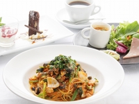 【8/9-8/17限定】アマルフィイランチコース