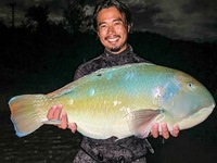 <Dinner Event> 9/20 Menu ‘Taste of Miyako-jima”  全11品 