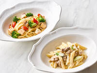 （平日限定）パスタランチ