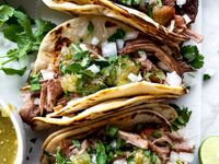 テパチェプチ５コースメニュー