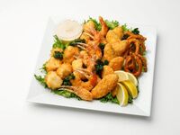 【PP-25】シーフードミックスフライ