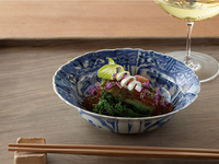 [Tuesday to Thursday, entry after 8pm only] Torakuro's Chef's Choice Course (Counter seats)