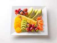 【PP-38】季節のフレッシュフルーツ