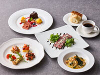 （土日祝日限定）フェリーチェ  