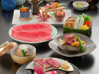 ■■■牛三昧コース■■■