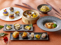 Dim Sum Set 10/1～12/25