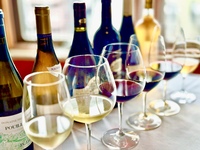  ワインペアリング５種