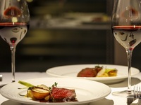  【courseB】アリスタ・アッラ・フィオレンティーナなど 全9品2時間飲み放題付き