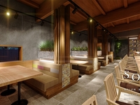 お席のみのご予約