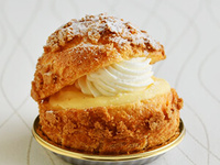 Edmont’s ピースケーキセレクション 「シューアラクレーム」