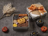 🎃数量限定🎃WESTINクッキー缶～Autumn～
