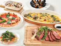 What is a party plan?