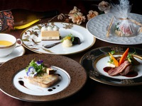 【Xmas2025】 Xmas Lunch D