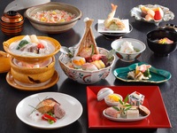 【顔合わせ／各種お祝い】さざんか＋乾杯シャンパン＋個室確約