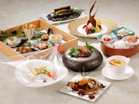 ≪9-11月限定≫KANAZAWA じわもんコース～臙脂　Enji