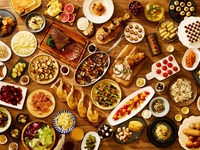 [Lunch Buffet] Autumn Buffet at La Jyho — Adult