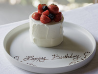 [Dinner] Anniversary course for Crane Members only, 7 dishes