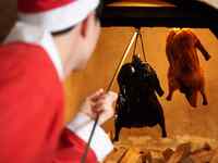 🎄Holiday Special Dinner Course 