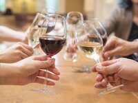 Members only [All-you-can-drink included, Weekend and public holiday dinner buffet] Adults