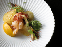  【12月18日より】八坂 -フェスティブディナーコース