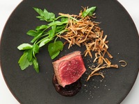【DINNER】CHEF'S COURSE