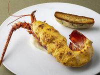 【11/1-11/30】ホテル開業110周年記念特別コース<Menu Classic> 27,000