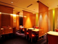 お席のご予約（ディナー）