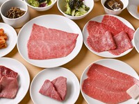 Premium Course (Food Only)