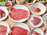 Beef Kitchen Course (All-you-can-drink included)