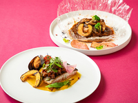 【WEEKDAY】SIGNATURE LUNCH