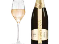 Add-on Option: Chandon Brut — Full Bottle