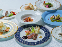 【記念日・Lunch】Memory 秋雅コース 