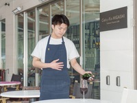 【特別なワインを好きなだけ。】月〜木曜日限定ワイン飲み放題プラン