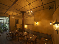 Lunch course ¥15730(tax and service included) 