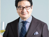 本間敦氏 スペシャルコラボディナー