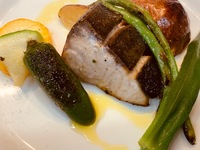 【ランチ】選べるメインランチ【3800】