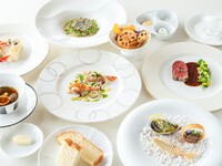 プレミアムコース（ランチ）