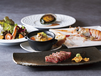 【Lunch】Seasonal Recommendation  “SEIKA” (Feb.)