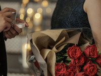 【くろどう】プロポーズプラン