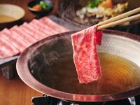 涮涮锅会席（涮涮锅多道套餐）